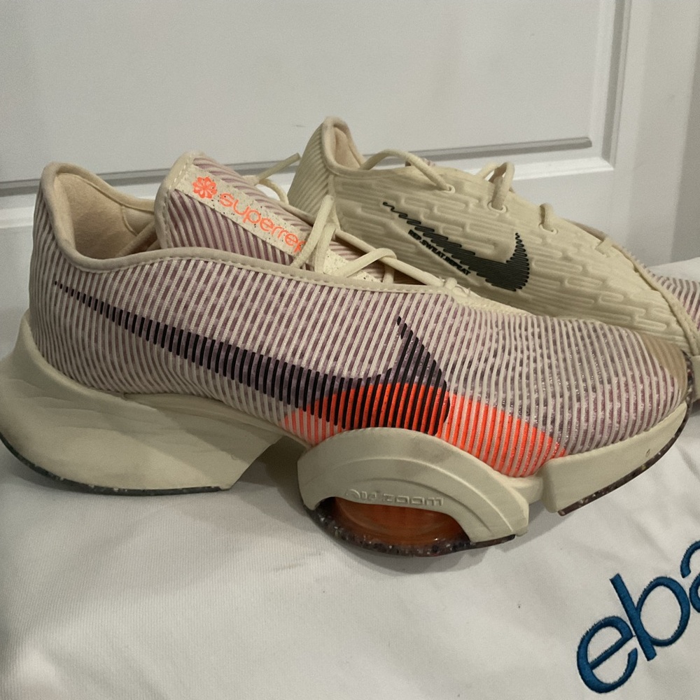 Nike women’s running shoe